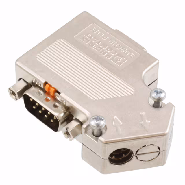 2708119 Phoenix Contact  D-Sub D-Shaped Connector Adapters